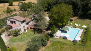 Casale i Melograni by VacaVilla Terni